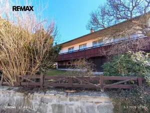 Prodej rodinného domu, Jeseník, Erbenova, 200 m2