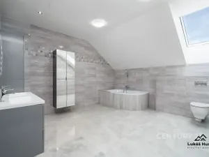 Prodej rodinného domu, Rabakov, 253 m2