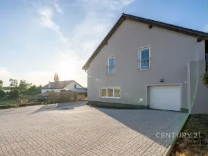Prodej rodinného domu, Rabakov, 253 m2