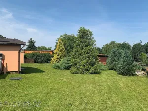 Pronájem chaty, Dolní Břežany, Spojovací, 80 m2