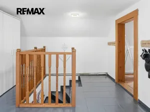 Prodej rodinného domu, Žandov, 115 m2
