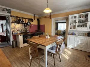 Prodej chalupy, Kojátky, 280 m2
