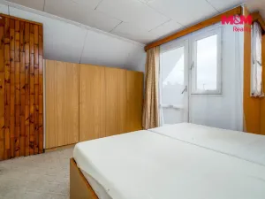 Prodej rodinného domu, Jizbice, 109 m2