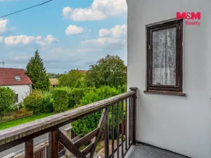 Prodej rodinného domu, Jizbice, 109 m2