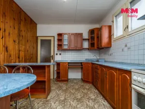 Prodej rodinného domu, Jizbice, 109 m2