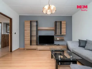 Prodej rodinného domu, Jizbice, 109 m2