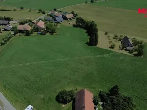 Prodej pozemku pro bydlení, Dobruška - Mělčany, 1087 m2