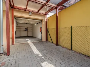 Prodej rodinného domu, Hostivice, Jasanová, 190 m2