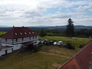 Prodej ubytování, Libá, 800 m2