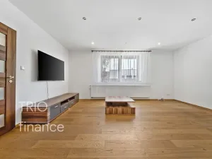 Prodej rodinného domu, Svatobořice-Mistřín, Na Pískách, 157 m2