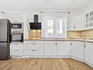 Prodej rodinného domu, Svatobořice-Mistřín, Na Pískách, 157 m2