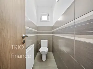 Prodej rodinného domu, Svatobořice-Mistřín, Na Pískách, 157 m2