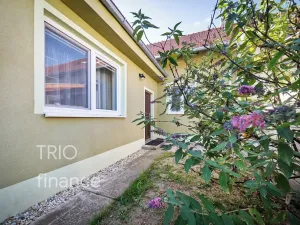 Prodej rodinného domu, Svatobořice-Mistřín, Na Pískách, 157 m2