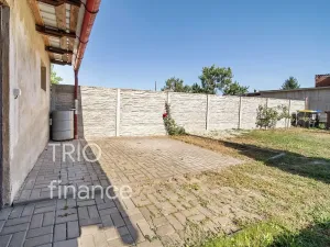 Prodej rodinného domu, Svatobořice-Mistřín, Na Pískách, 157 m2