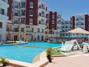 Prodej bytu 3+kk, Hurghada, Egypt, 68 m2