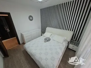 Prodej bytu 2+kk, Nesebar, Bulharsko, 52 m2