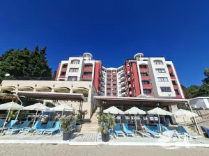 Prodej bytu 2+kk, Nesebar, Bulharsko, 52 m2