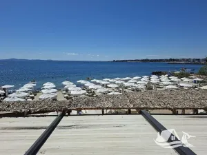 Prodej bytu 2+kk, Nesebar, Bulharsko, 52 m2