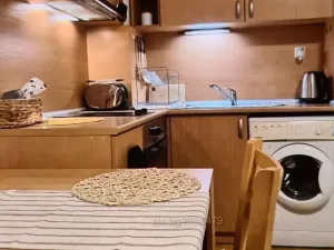 Prodej bytu 1+kk, Sveti Vlas, Bulharsko, 38 m2