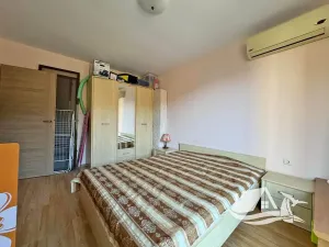 Prodej bytu 3+kk, Sveti Vlas, Bulharsko, 80 m2