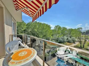 Prodej bytu 2+kk, Nesebar, Bulharsko, 60 m2