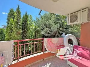 Prodej bytu 3+kk, Nesebar, Bulharsko, 63 m2