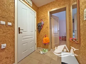 Prodej bytu 3+kk, Nesebar, Bulharsko, 63 m2