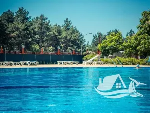 Prodej bytu 3+kk, Nesebar, Bulharsko, 63 m2