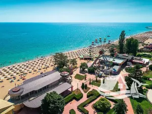 Prodej bytu 3+kk, Nesebar, Bulharsko, 63 m2