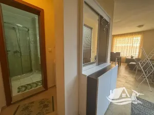 Prodej bytu 2+kk, Nesebar, Bulharsko, 58 m2