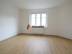Pronájem bytu 2+kk, Praha - Nusle, Žateckých, 58 m2