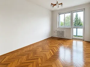 Prodej bytu 2+1, Vamberk, Jiráskova, 55 m2