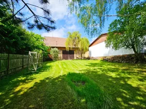 Prodej chalupy, Malinová, 105 m2