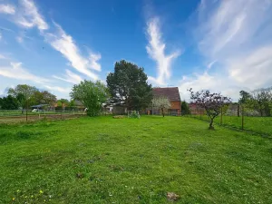 Prodej chalupy, Malinová, 105 m2