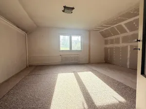 Prodej rodinného domu, Držkov, 100 m2