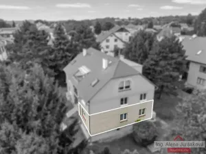 Prodej bytu 3+1, Klecany, Na skalkách, 71 m2