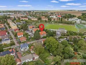 Prodej bytu 3+1, Klecany, Na skalkách, 71 m2