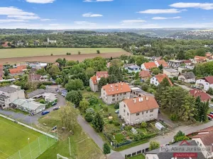 Prodej bytu 3+1, Klecany, Na skalkách, 71 m2