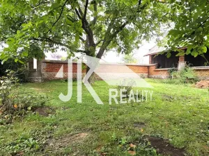 Prodej pozemku, Bohuňovice, Za Humny, 596 m2