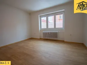 Pronájem kanceláře, Trutnov, Železničářská, 29 m2