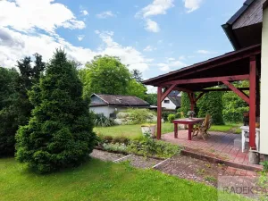 Prodej chalupy, Čím, 70 m2