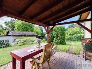 Prodej chalupy, Čím, 70 m2