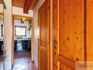 Prodej chalupy, Čím, 70 m2