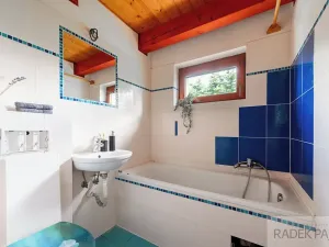 Prodej chalupy, Čím, 70 m2