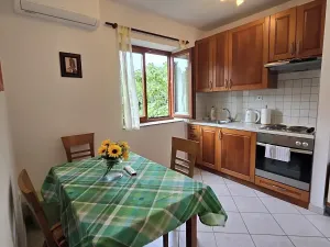 Prodej bytu 2+kk, Premantura, Chorvatsko, 42 m2