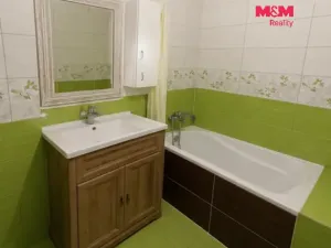 Prodej bytu 3+kk, Nové Město nad Metují, Havlíčkova, 65 m2