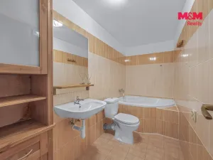 Prodej bytu 3+kk, Český Brod - Liblice, K Vysílači, 93 m2