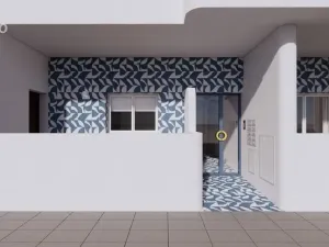 Prodej bytu 2+kk, Pilar de La Horadada, Alicante, Španělsko, 55 m2