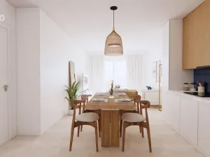 Prodej bytu 2+kk, Pilar de La Horadada, Alicante, Španělsko, 55 m2