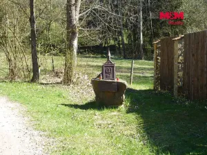 Prodej pozemku pro bydlení, Brzice, 1453 m2